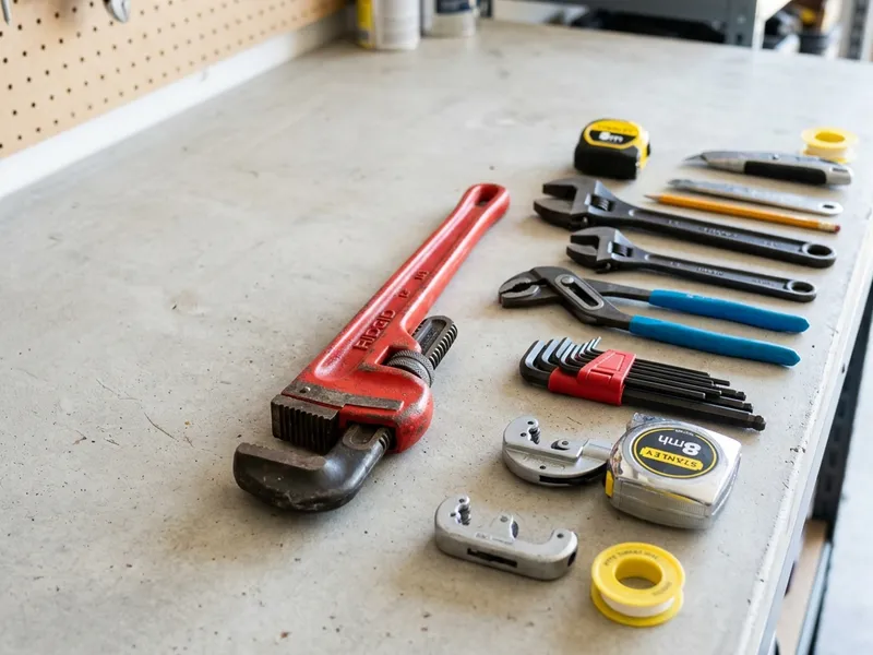 Emergency Plumber in Bryantown, MD